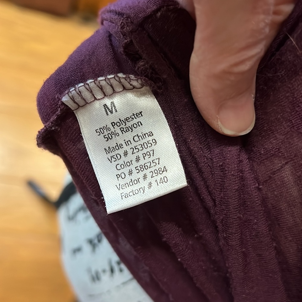 Shirt - Picture 4 of 5